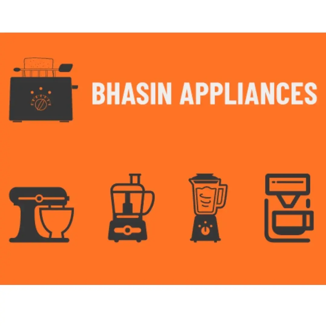 store logo